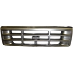 Order Grille Assembly by SHERMAN PARTS - 578-99 For Your Vehicle