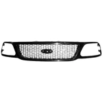 Order SHERMAN PARTS - 579-99-6 - Grille For Your Vehicle
