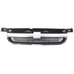Order Grille Assembly by SHERMAN PARTS - 602-99-1 For Your Vehicle