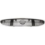 Order Grille Assembly by SHERMAN PARTS - 631-99 For Your Vehicle