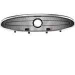 Order Grille Assembly by SHERMAN PARTS - 632-99 For Your Vehicle