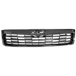 Order SHERMAN PARTS - 6720-99-0 - Lower Grille For Your Vehicle