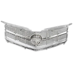 Order SHERMAN PARTS - 675A-99 - Grille For Your Vehicle