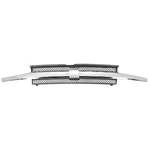 Order Grille Assembly by SHERMAN PARTS - 690-99-1 For Your Vehicle