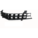 Order Grille Assembly by SHERMAN PARTS - 701-99QU For Your Vehicle