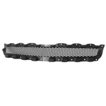 Order Grille Assembly by SHERMAN PARTS - 713-99A For Your Vehicle