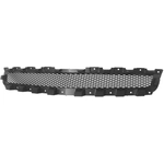 Order Grille Assembly by SHERMAN PARTS - 713-99QU For Your Vehicle