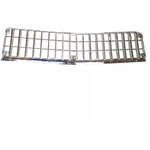 Order Grille Assembly by SHERMAN PARTS - 739-99-2 For Your Vehicle