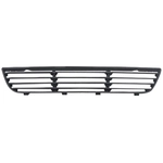 Order Grille Assembly by SHERMAN PARTS - 754-99C For Your Vehicle