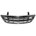 Order Grille Assembly by SHERMAN PARTS - 765-99-1 For Your Vehicle