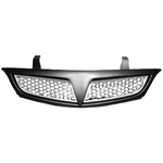 Order Grille Assembly by SHERMAN PARTS - 765-99-3 For Your Vehicle