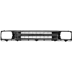 Order Grille Assembly by SHERMAN PARTS - 8104D-99-0 For Your Vehicle