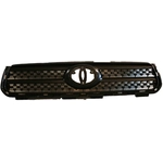 Order Grille Assembly by SHERMAN PARTS - 8120B-99-0 For Your Vehicle