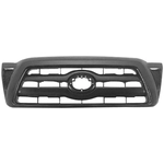 Order Grille Assembly by SHERMAN PARTS - 8125-99-2 For Your Vehicle