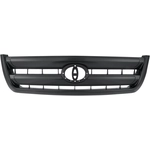 Order Grille Assembly by SHERMAN PARTS - 8126-99-2 For Your Vehicle