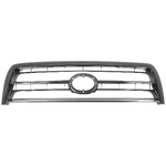 Order Grille Assembly by SHERMAN PARTS - 8126-99-3 For Your Vehicle