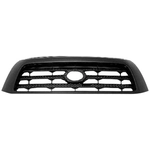 Order Grille Assembly by SHERMAN PARTS - 8127-99-0 For Your Vehicle