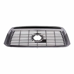 Order Grille Assembly by SHERMAN PARTS - 8127-99B-0 For Your Vehicle
