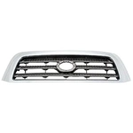 Order Grille Assembly by SHERMAN PARTS - 8127G-99-0 For Your Vehicle