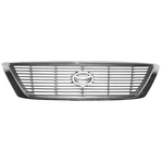 Order Grille Assembly by SHERMAN PARTS - 8130-99-0 For Your Vehicle