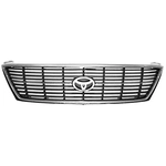 Order SHERMAN PARTS - 8130-99-1 - Grille For Your Vehicle