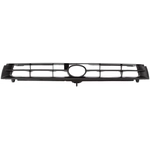 Order Grille Assembly by SHERMAN PARTS - 8151-99-0 For Your Vehicle