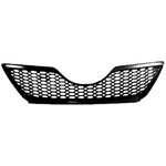 Order Grille Assembly by SHERMAN PARTS - 8154-99-0 For Your Vehicle