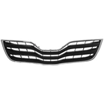 Order Grille Assembly by SHERMAN PARTS - 8154-99-3 For Your Vehicle