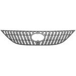 Order Grille Assembly by SHERMAN PARTS - 8156-99-0 For Your Vehicle