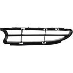 Order Grille Assembly by SHERMAN PARTS - 8174-99-1 For Your Vehicle