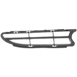 Order Grille Assembly by SHERMAN PARTS - 8174-99-2 For Your Vehicle