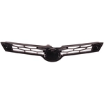 Order Grille Assembly by SHERMAN PARTS - 8175AC-99-0 For Your Vehicle