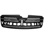 Order Grille Assembly by SHERMAN PARTS - 8187-99-1 For Your Vehicle