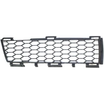 Order Grille Assembly by SHERMAN PARTS - 820-99AL For Your Vehicle