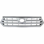 Order Grille Assembly by SHERMAN PARTS - 8211A-99-0 For Your Vehicle