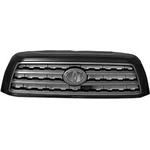 Order Grille Assembly by SHERMAN PARTS - 8220-99A-0 For Your Vehicle