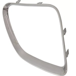 Order Grille Assembly by SHERMAN PARTS - 869-98R For Your Vehicle