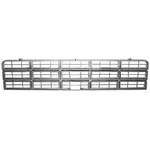 Order Grille Assembly by SHERMAN PARTS - 898-99 For Your Vehicle