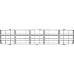 Order Grille Assembly by SHERMAN PARTS - 898-99A For Your Vehicle