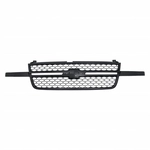 Order Grille Assembly by SHERMAN PARTS - 901-99-15 For Your Vehicle