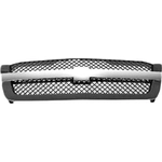 Order Grille Assembly by SHERMAN PARTS - 901-99-5 For Your Vehicle