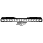 Order Grille Assembly by SHERMAN PARTS - 902-99-11 For Your Vehicle