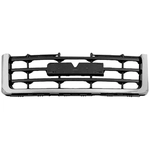 Order SHERMAN PARTS - 902-99-5 - Grille For Your Vehicle