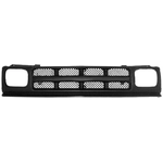 Order Grille Assembly by SHERMAN PARTS - 905-99-14 For Your Vehicle