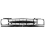 Order SHERMAN PARTS - 905-99-9 - Grille For Your Vehicle