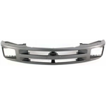 Order Grille Assembly by SHERMAN PARTS - 906-99-1 For Your Vehicle