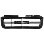 Order Grille Assembly by SHERMAN PARTS - 906-99-11 For Your Vehicle