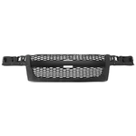 Order SHERMAN PARTS - 907-99 - Grille For Your Vehicle