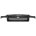 Order Grille Assembly by SHERMAN PARTS - 907-99-1 For Your Vehicle