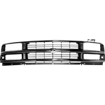 Order Grille Assembly by SHERMAN PARTS - 932-99-1 For Your Vehicle
